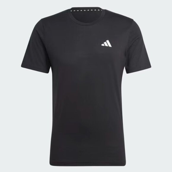 TRAIN ESSENTIALS FEELREADY TRAINING TEE - Picture 1 of 4